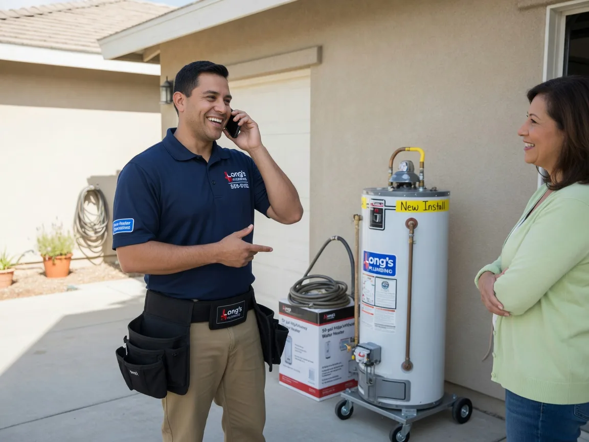Leak Detection Conover, NC FAQs